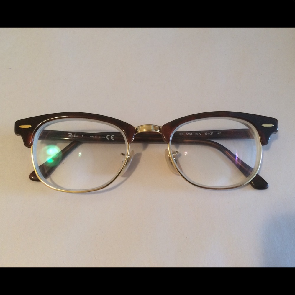 Ray Ban Frames